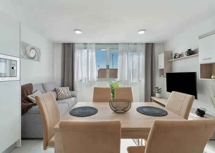 Iris Tropical Appartement *