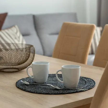 Apartamento Iris Tropical *