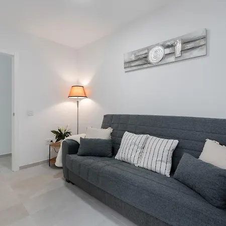 Iris Tropical דירה *