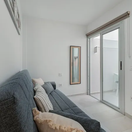 Iris Tropical * Araya (Tenerife)