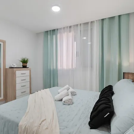 Iris Tropical דירה *