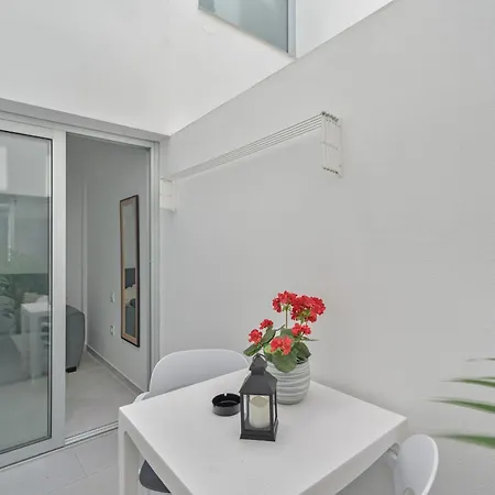 Iris Tropical * Araya (Tenerife)