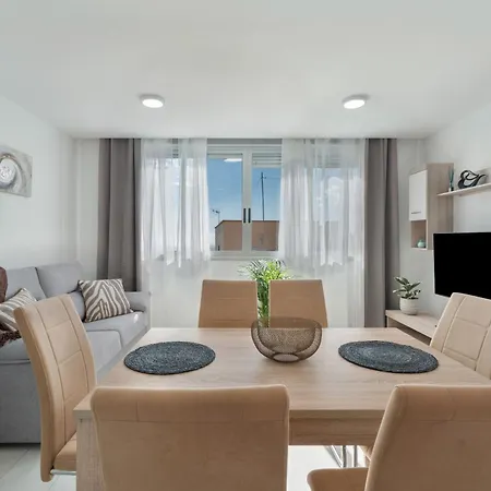 Iris Tropical Διαμέρισμα *