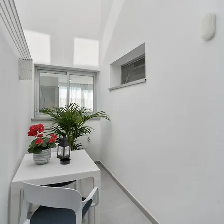 Iris Tropical * Araya (Tenerife)