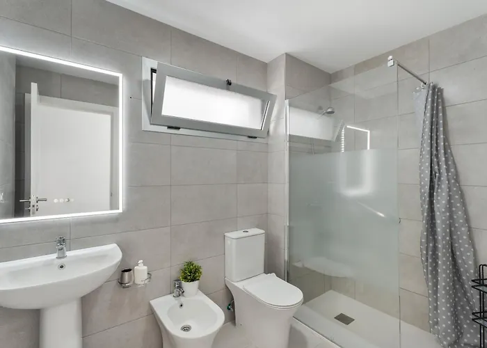 Iris Tropical Apartament *