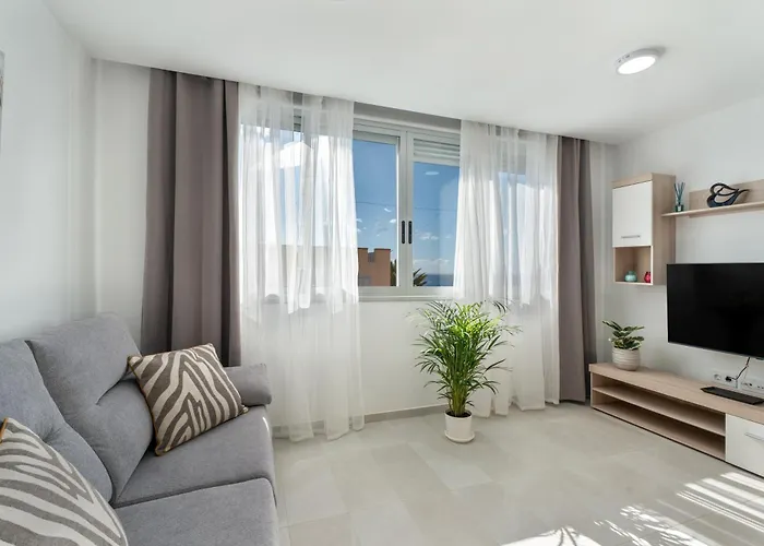Apartament Iris Tropical *