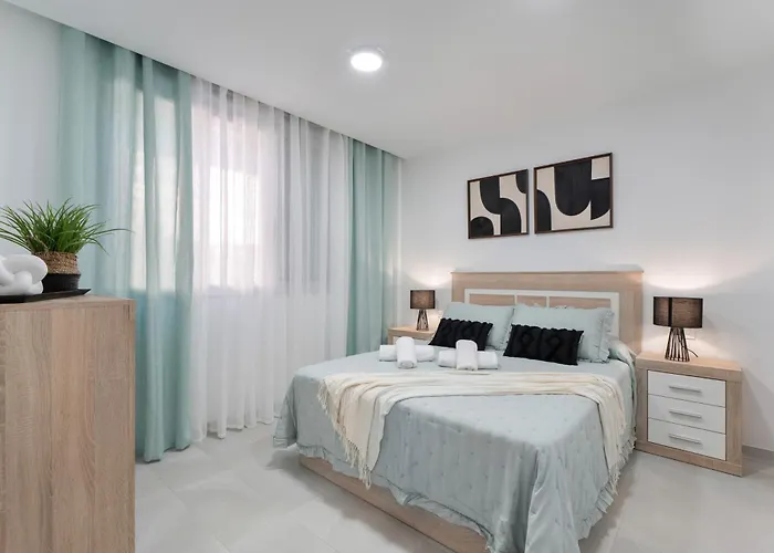 Apartament Iris Tropical