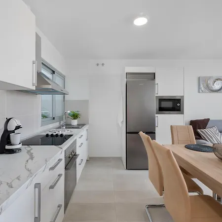 Iris Tropical Appartement